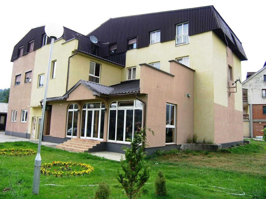 Hotel Dulovic主图