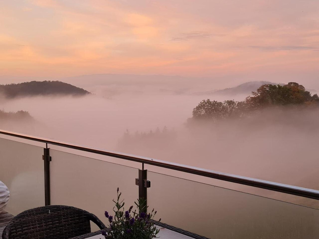 Hohengasthaus Nillhof主图