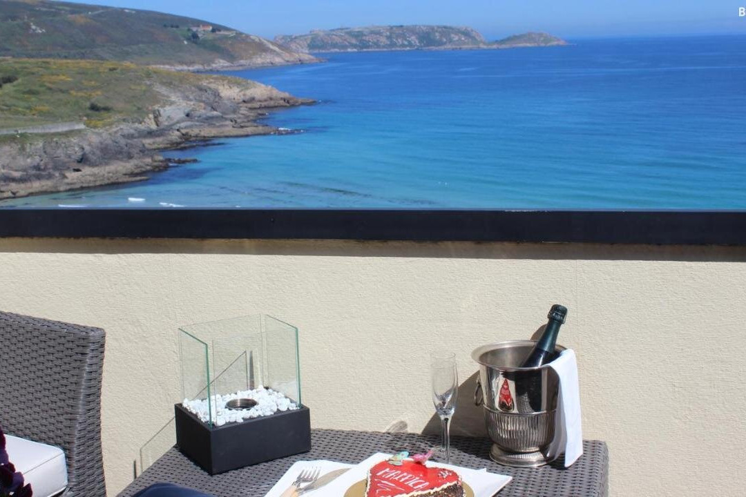 Apartamento Malpica Area Grande