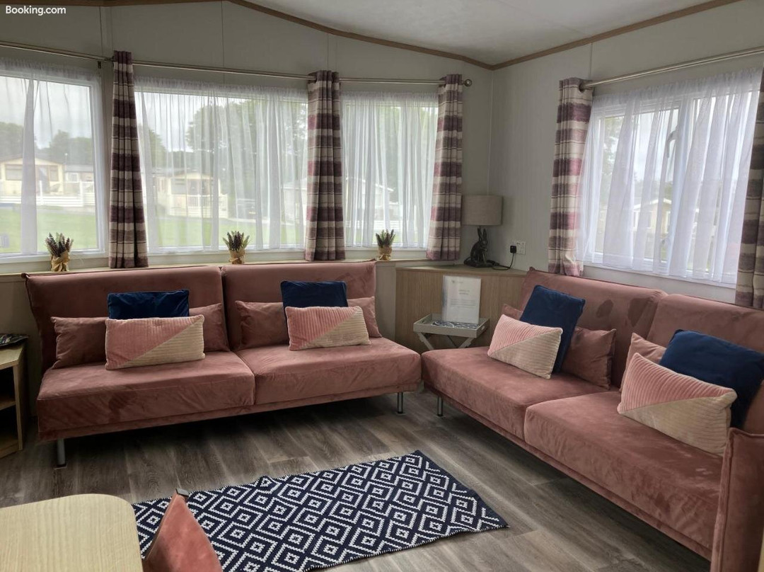 Woodberry (Acorn Caravan Holidays Newquay)