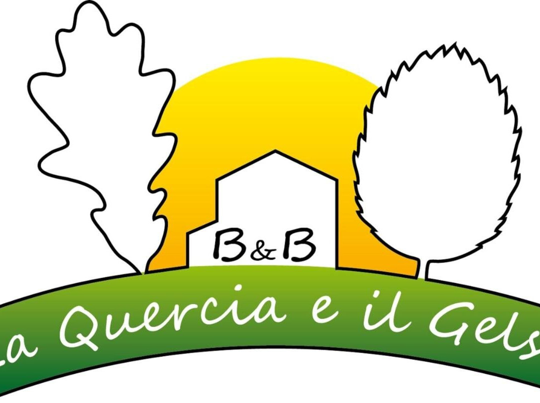 La Quercia e il Gelso主图