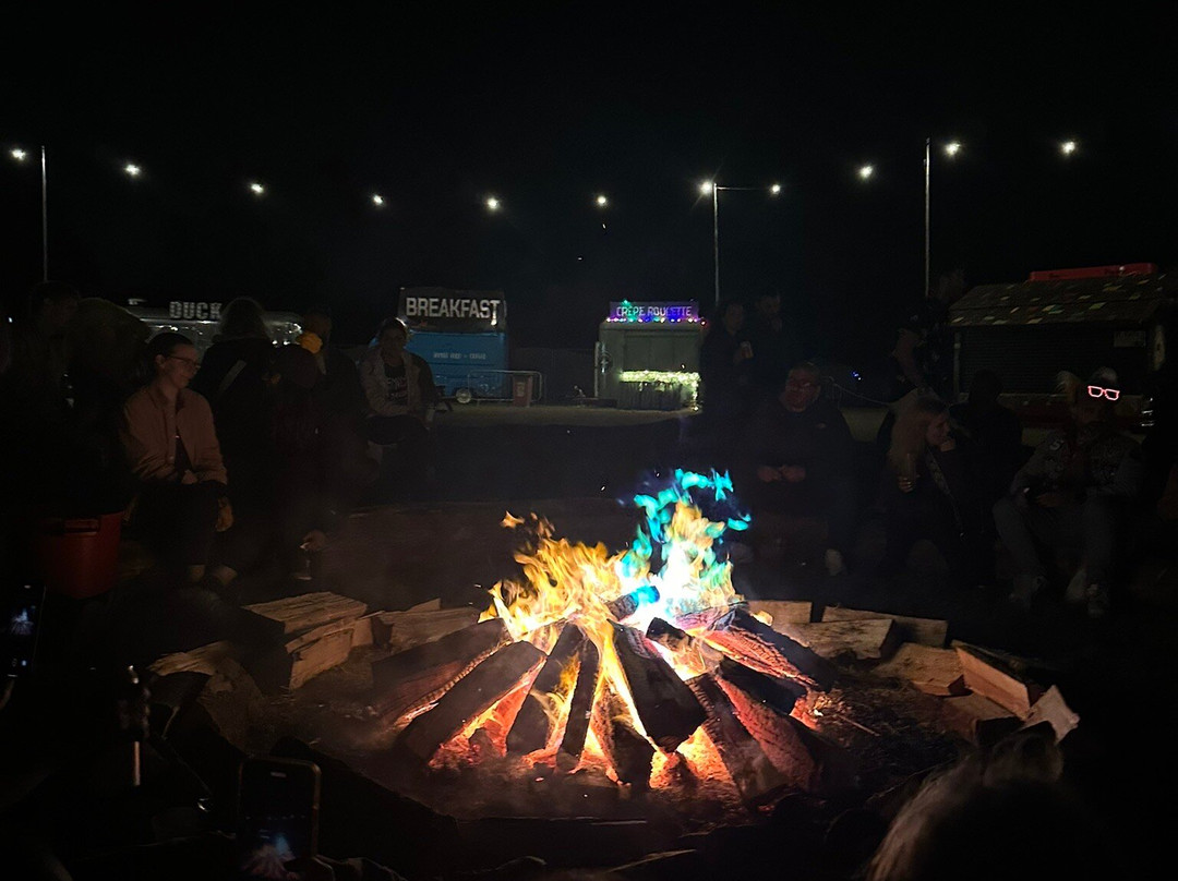 Camp Wildfire景点图片