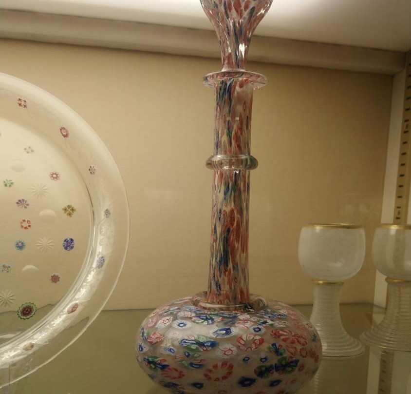 Glasmuseum Passau-帕绍必去景点