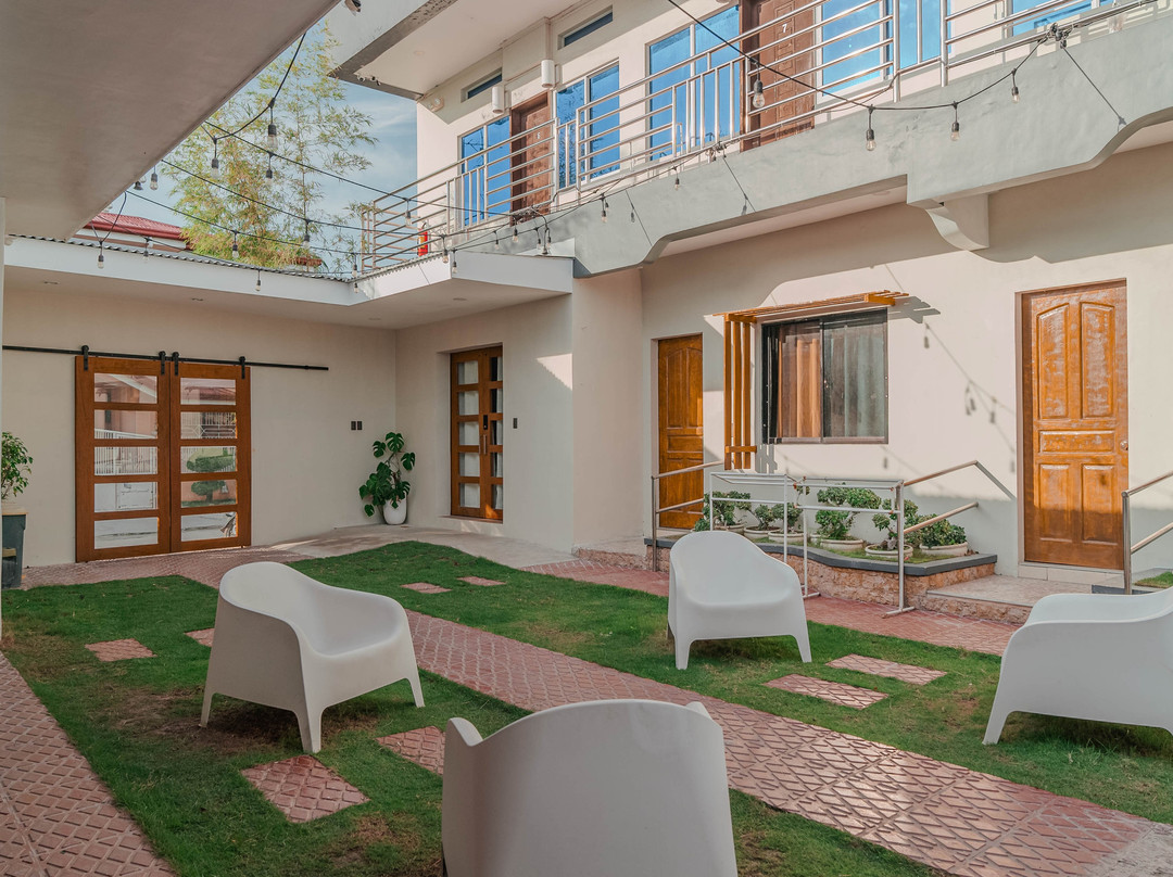 GT海滨旅馆主图