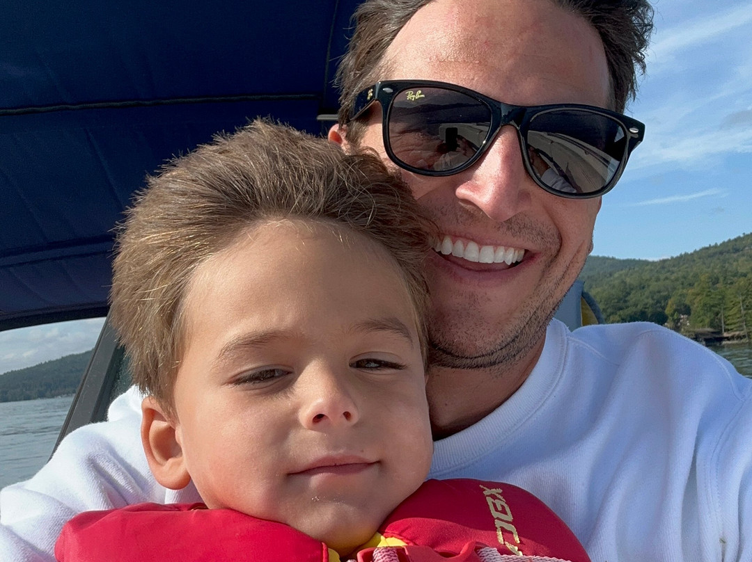 Bolton Boat Tours and Water Sports on Lake George-Diamond Point必去景点