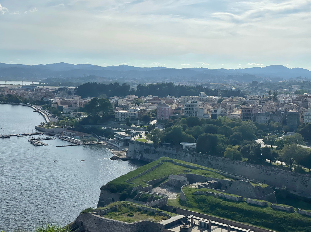 Glyfada Beach Hotel主图