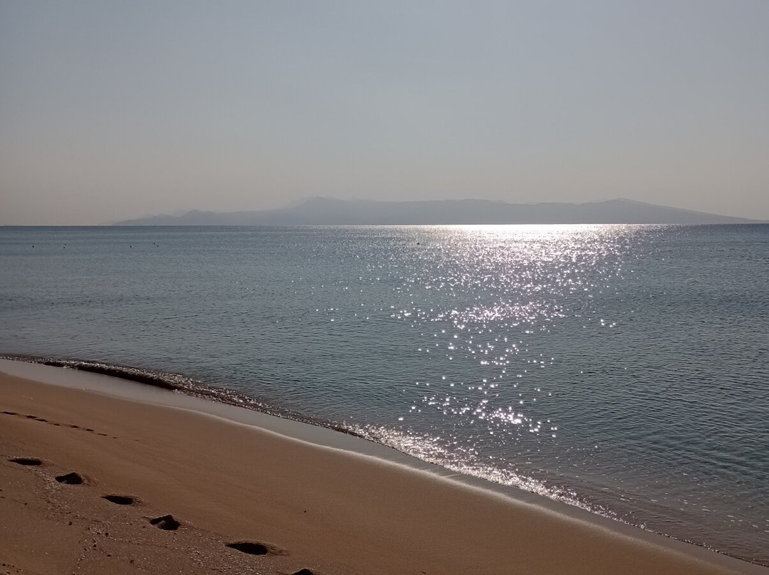 Koo Beach Bar景点图片