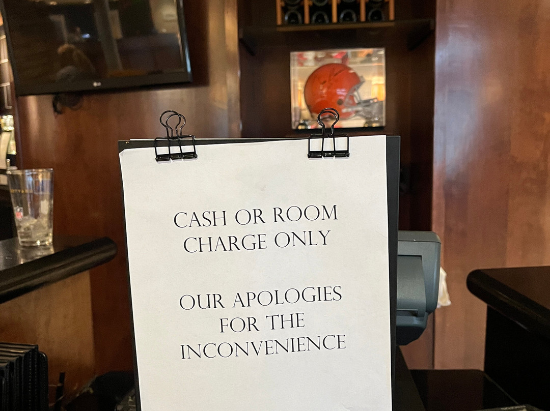 坎顿万怡酒店主图