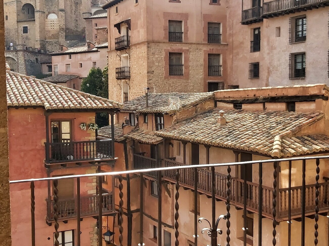 Hotel Olimpia主图