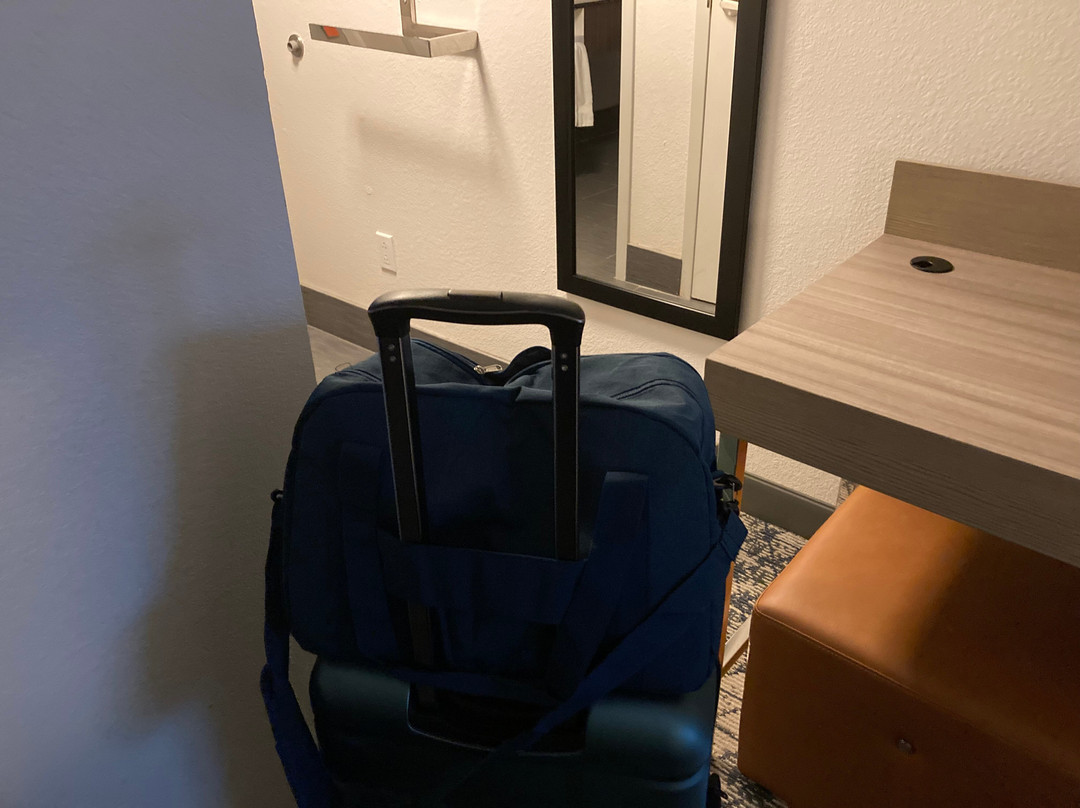 Hampton Inn Kansas City/lees Summit主图