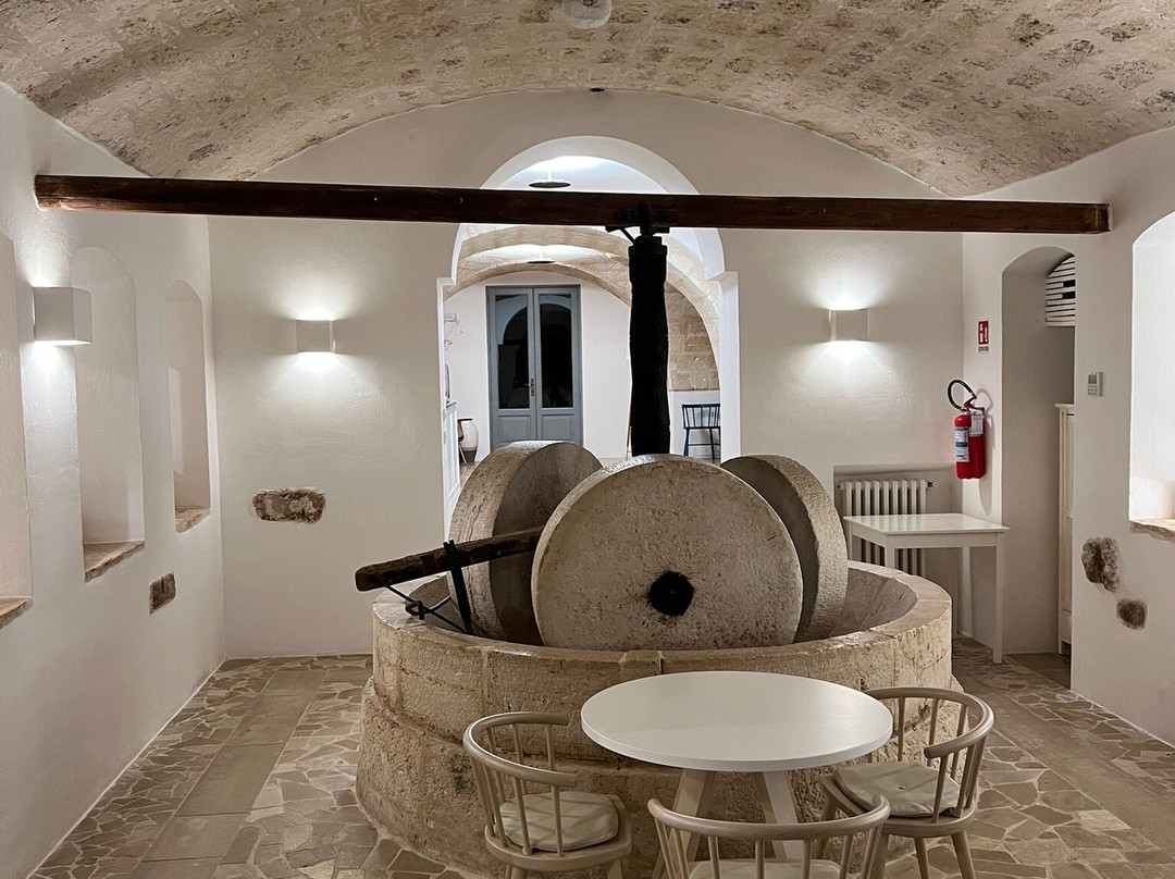 Masseria San Giovanni - Epoca Collection主图