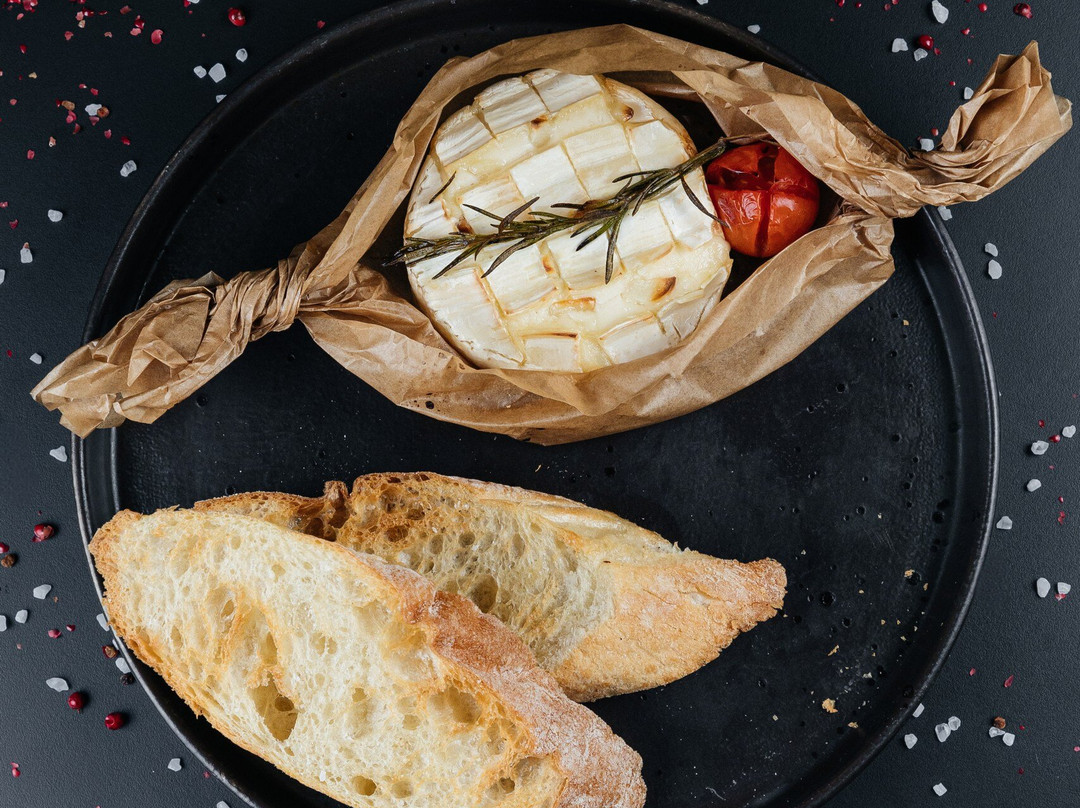 Restobar The Coasters