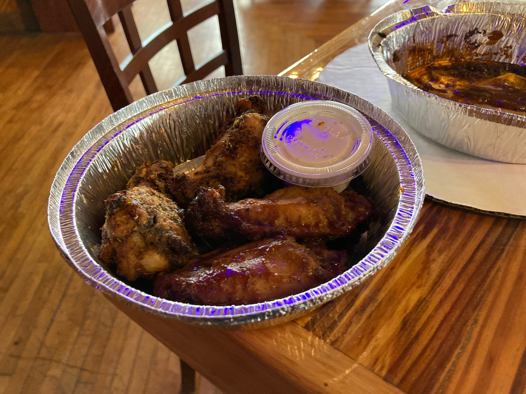 Five Churches Brewing