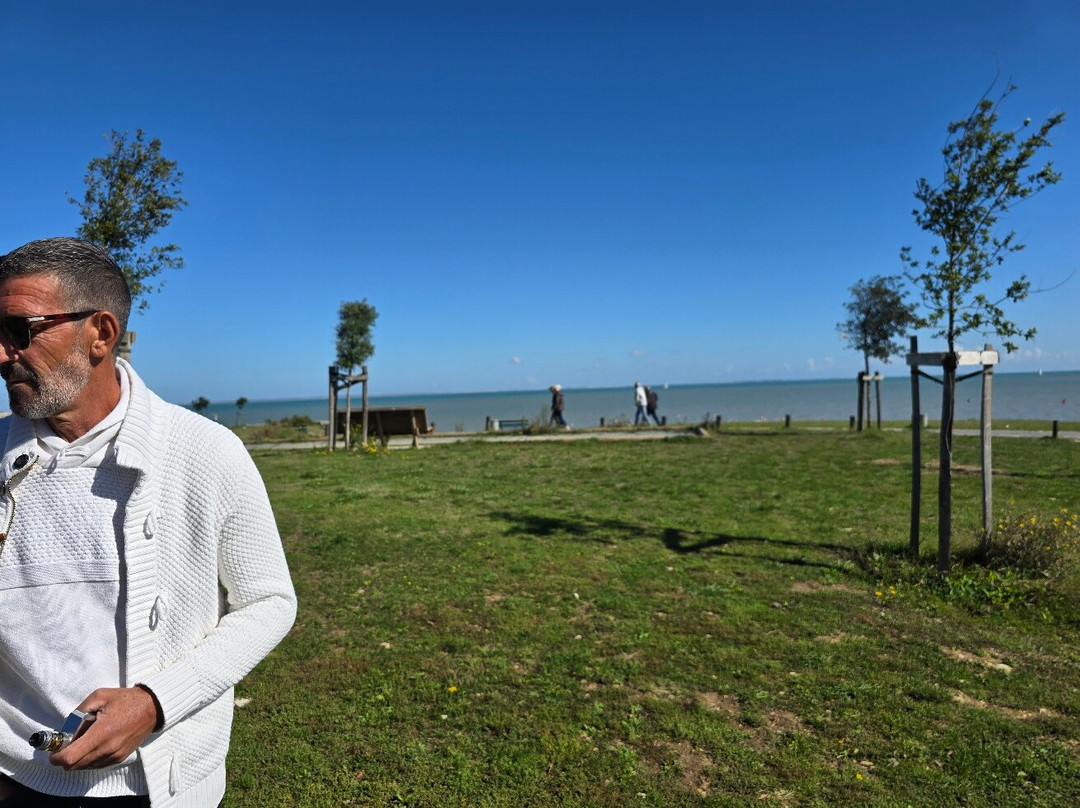 La Cible - Restaurant Bar