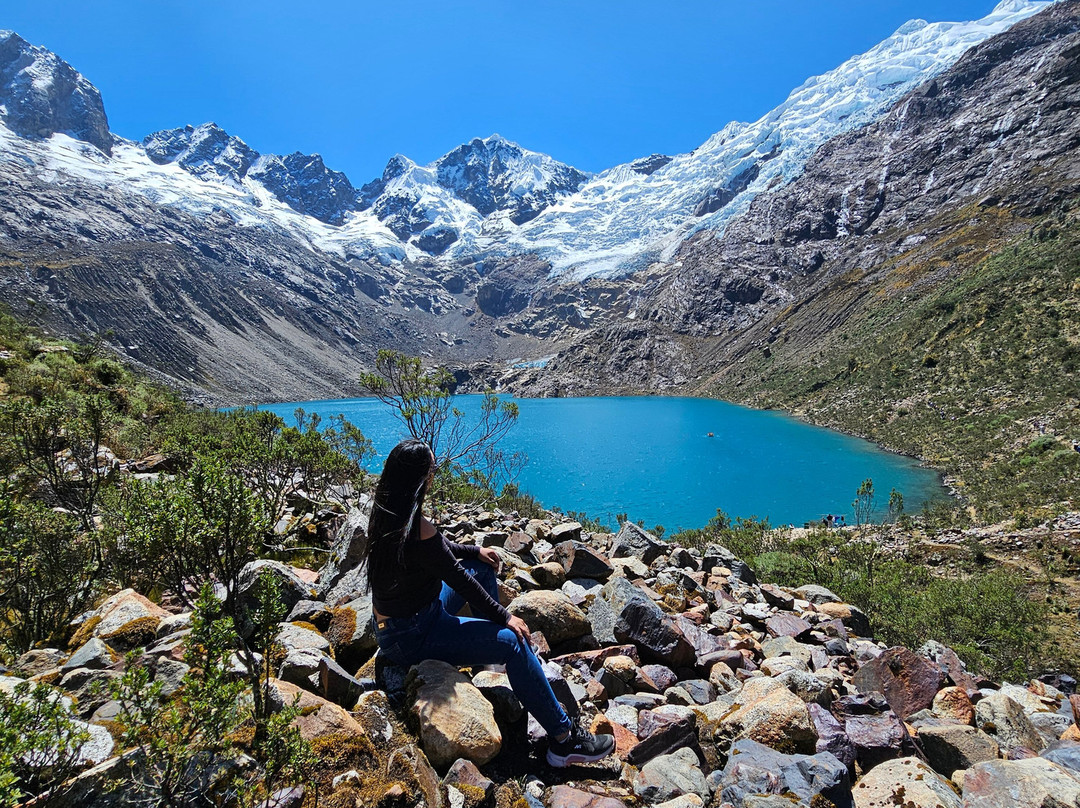 Peru Adventures-瓦拉斯必去景点