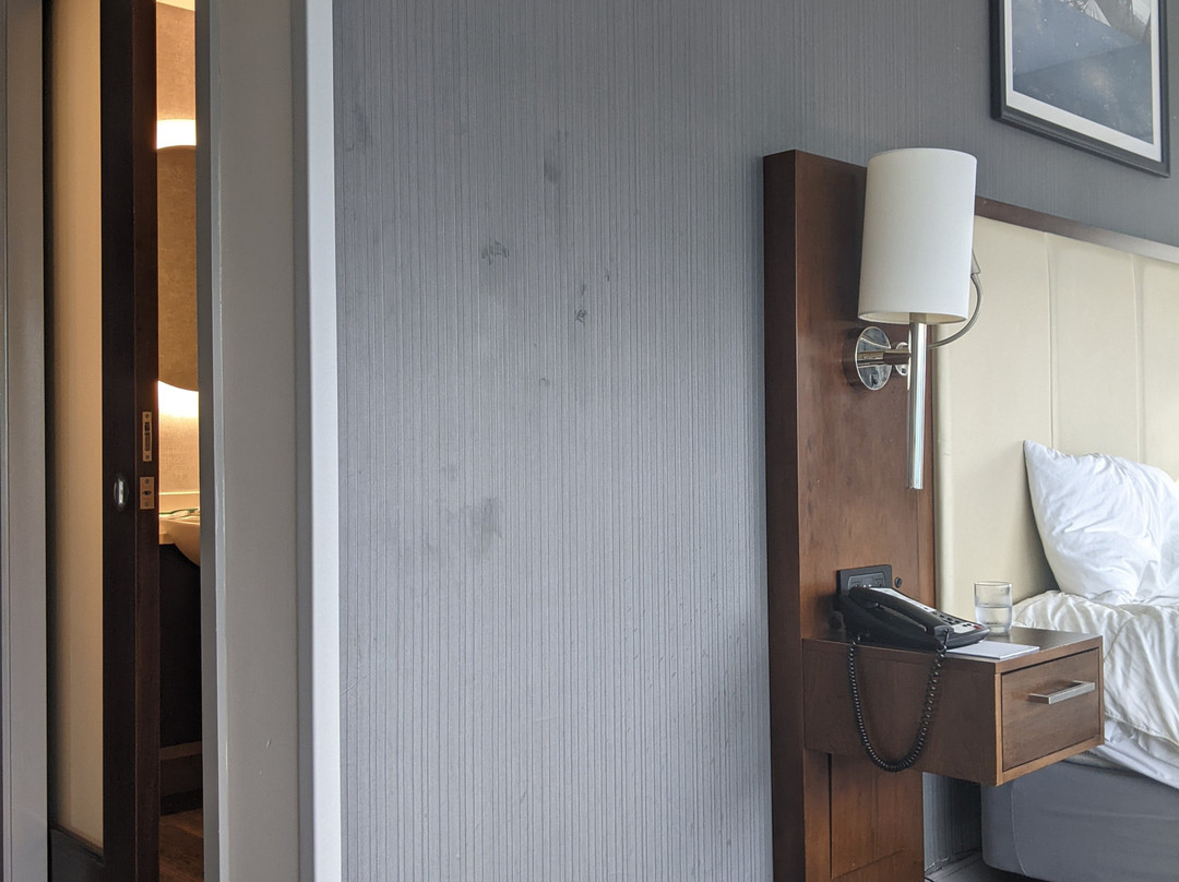 SpringHill Suites Atlanta Downtown主图