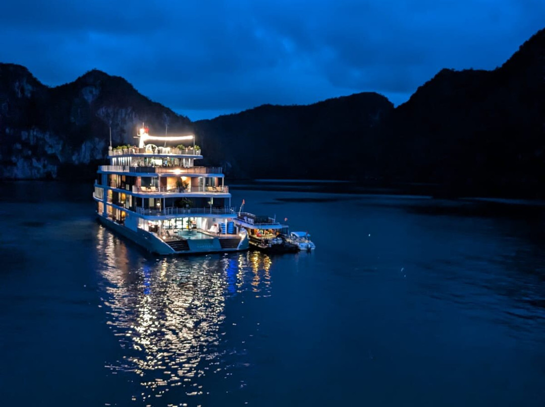 La Pandora Cruises景点图片