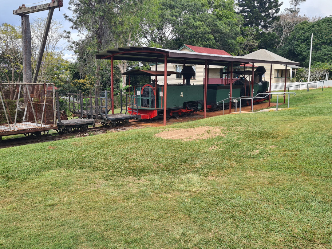 Childers Historical Complex-Childers必去景点