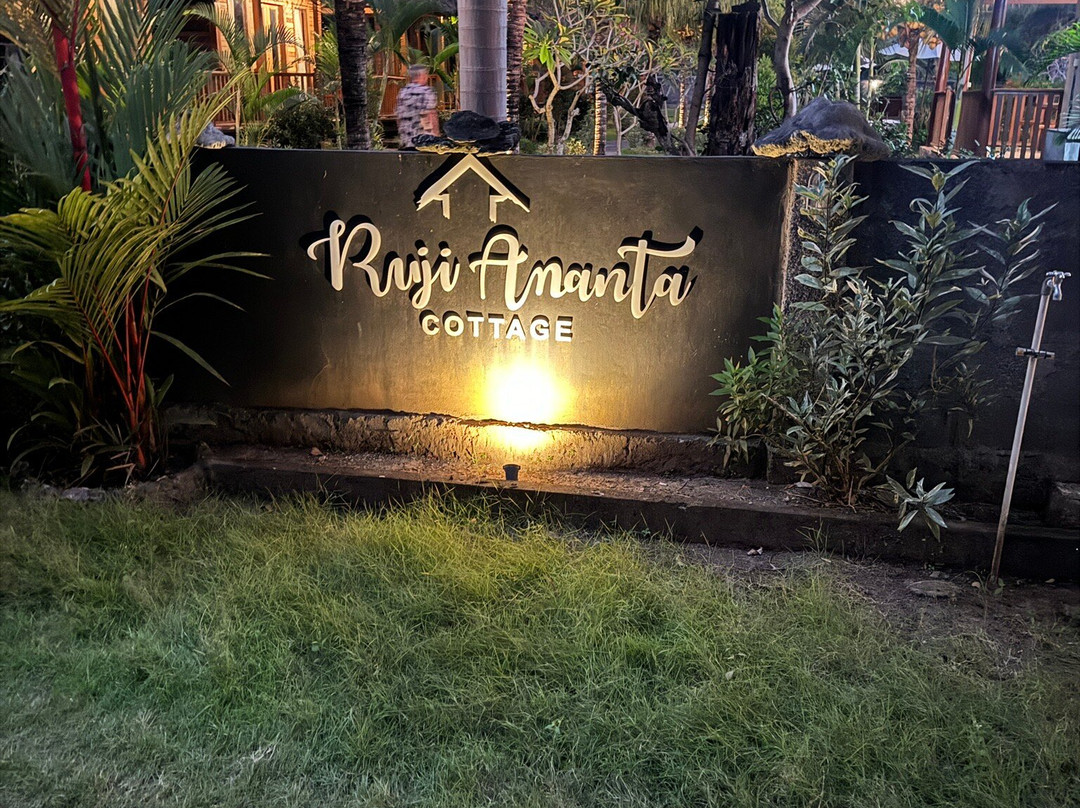 Sana Bali Guide And Tour-吉安雅必去景点