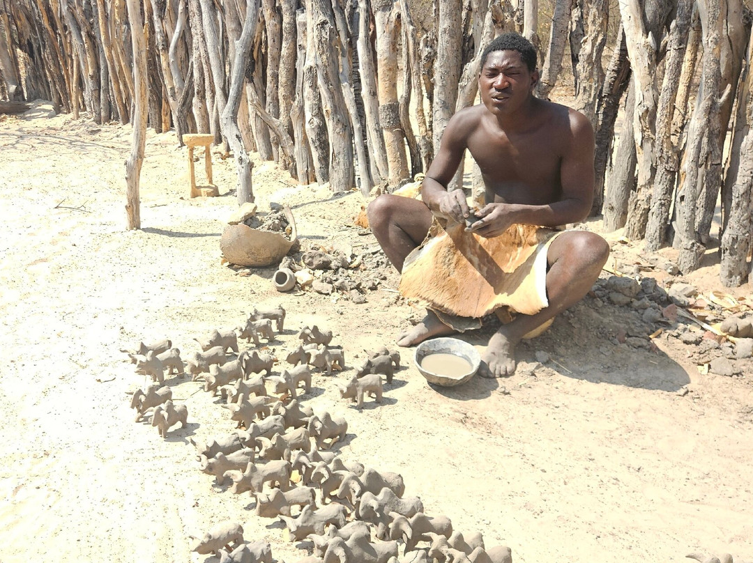 Mbunza Living Museum-Rundu必去景点