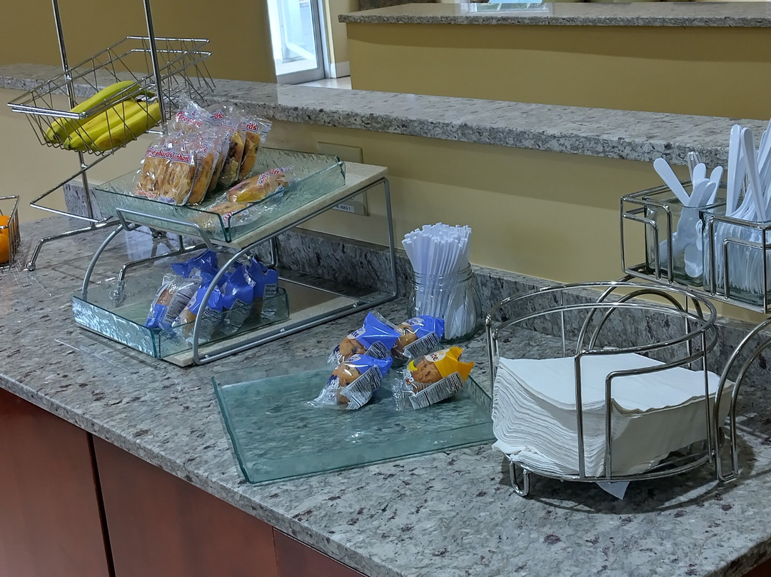 The Inn on Storrs主图