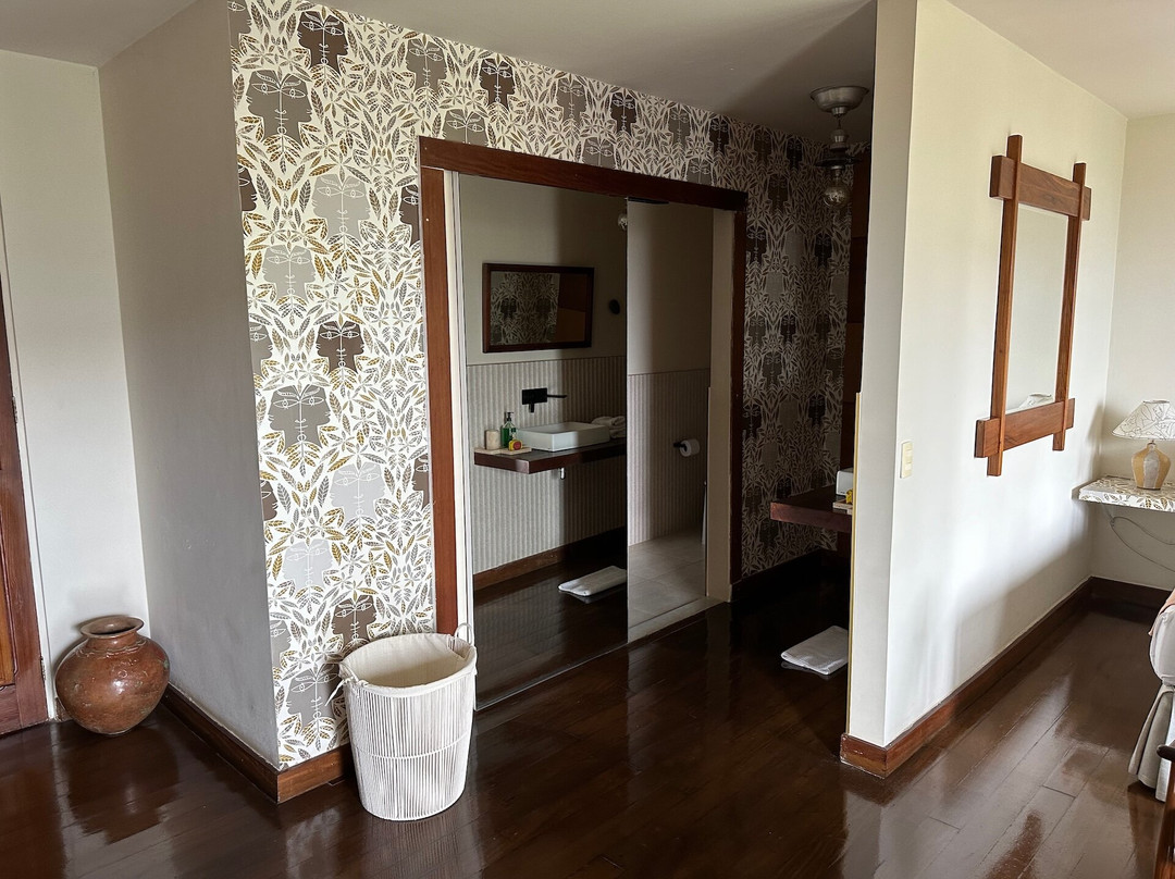 玛玛瑞沙酒店主图