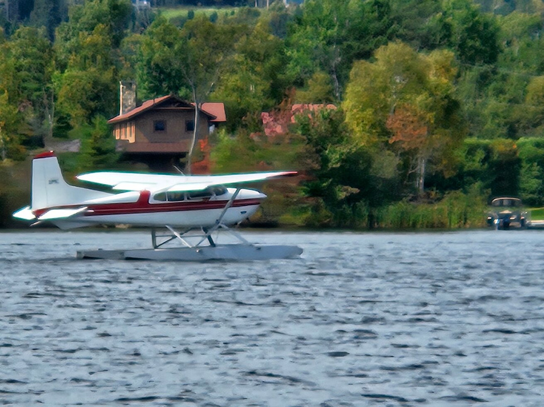 Pleasant Street Inn Bed & Breakfast主图