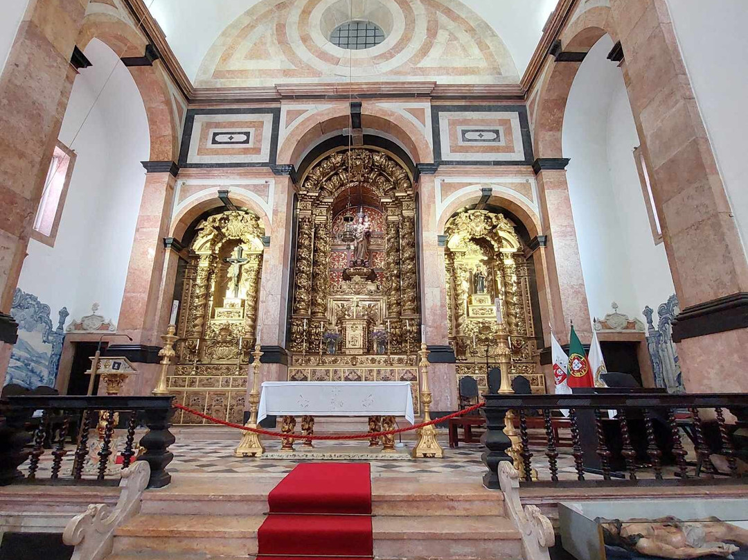 Igreja De S. João景点图片