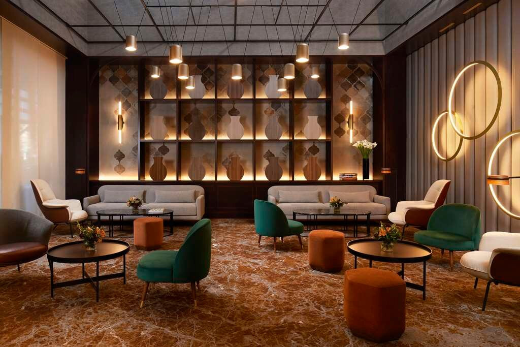 新罕布什尔州肯文内斯酒店主图