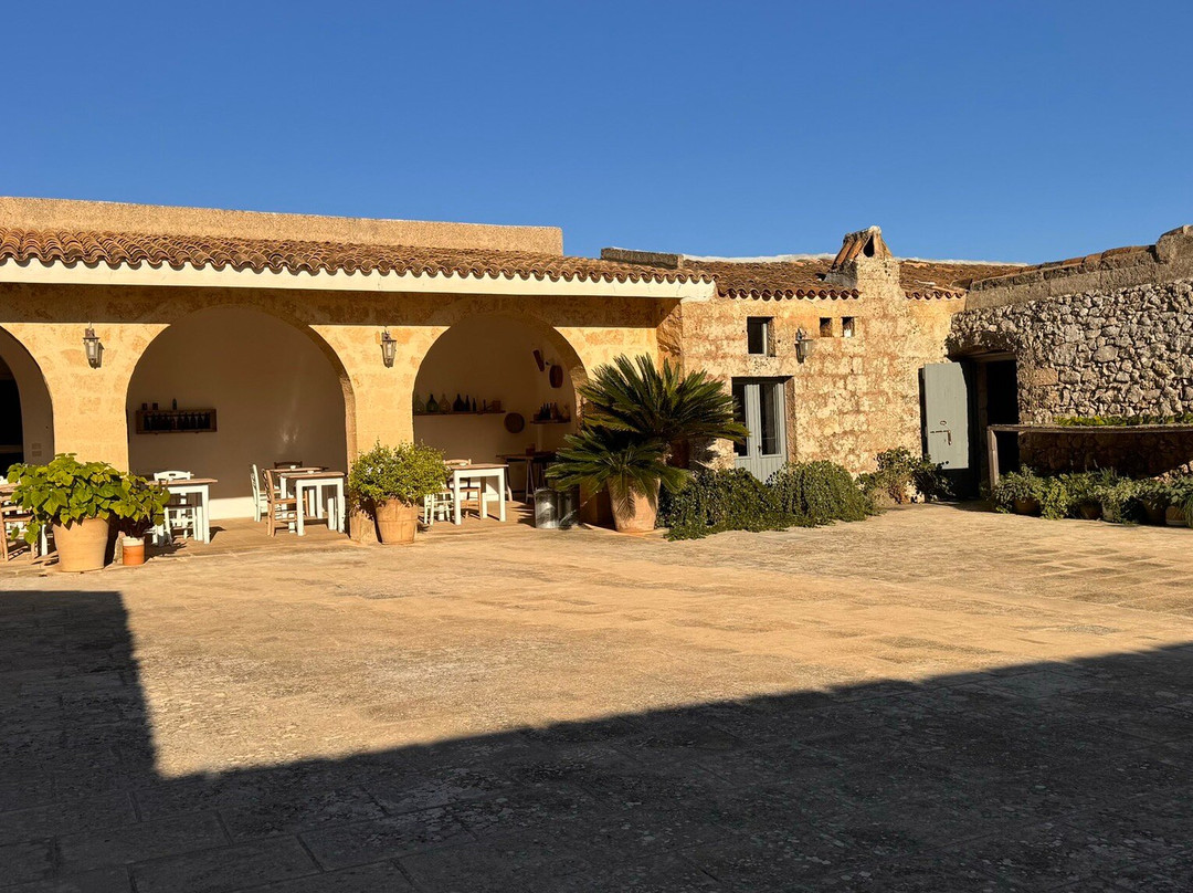 Masseria Uccio主图