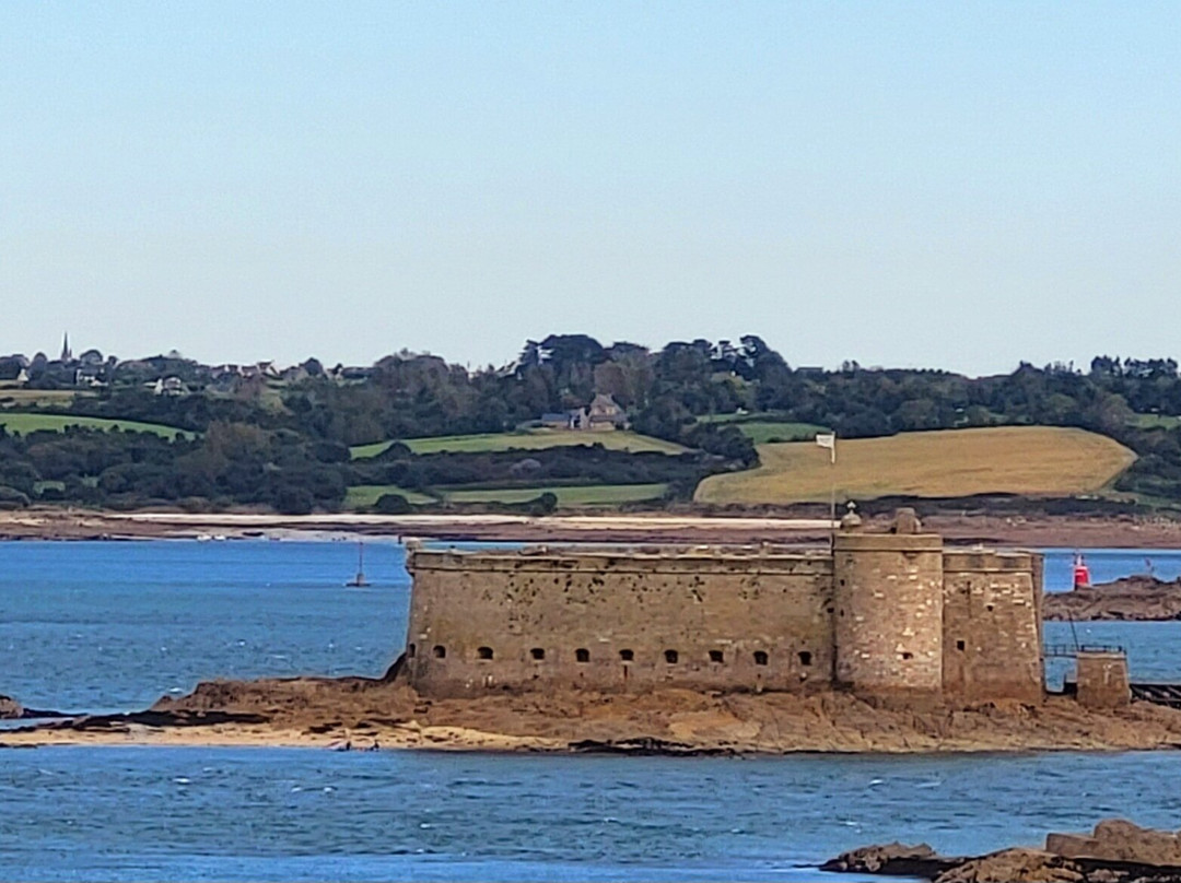 Chateau du Taureau景点图片
