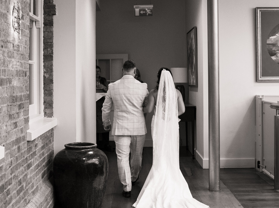 The White Hart Hotel主图