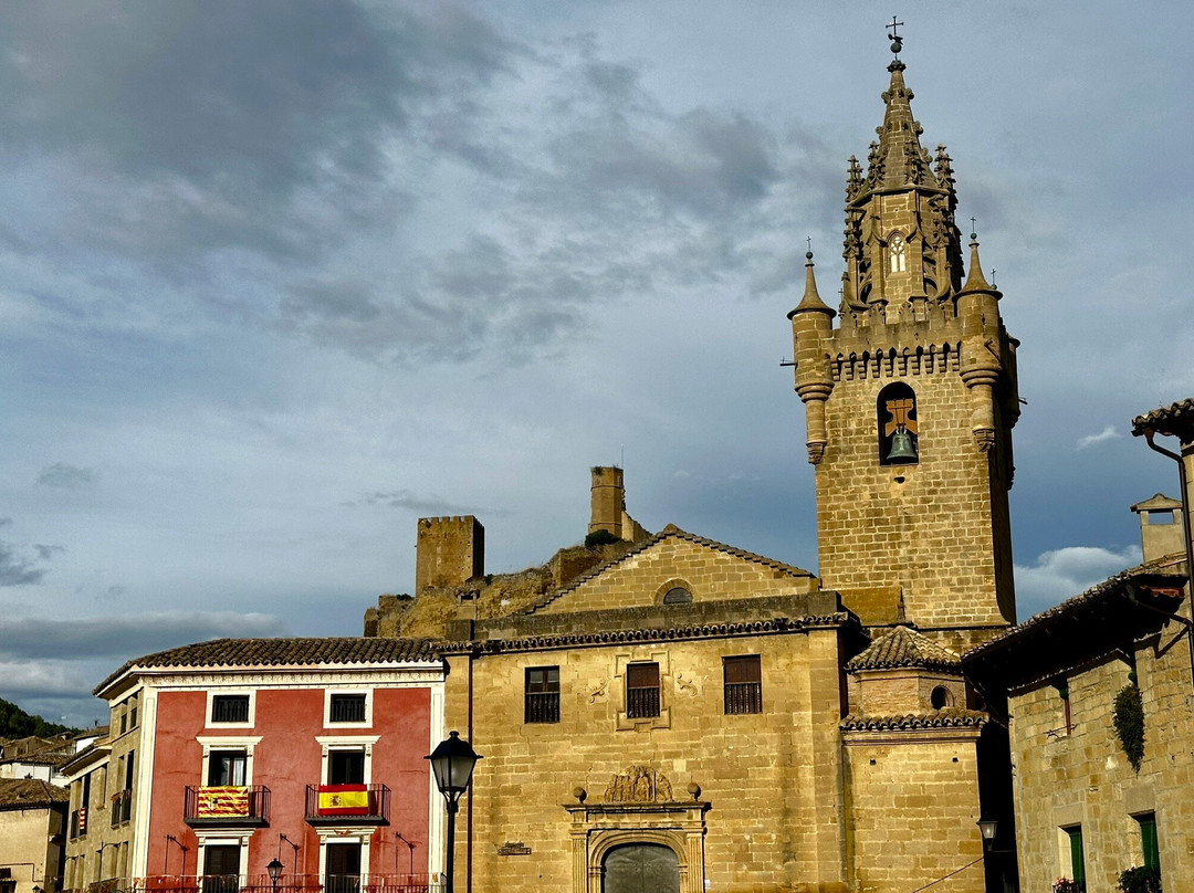 Iglesia De San Juan景点图片