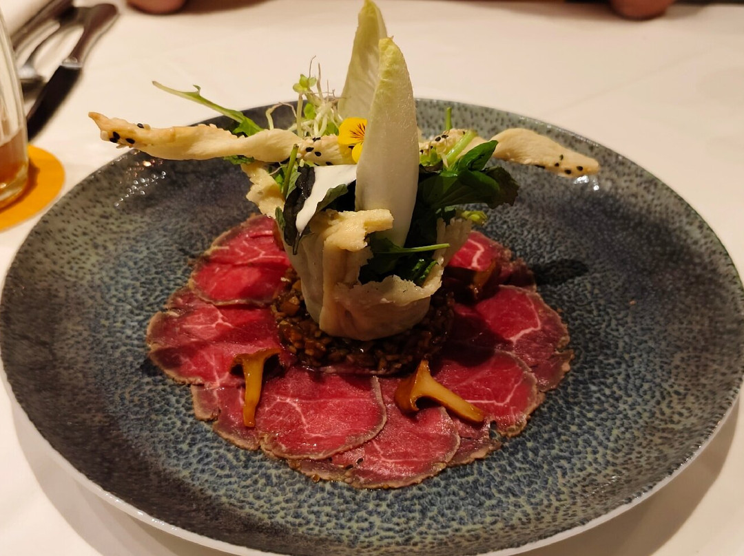 Landgasthof Hotel Muhr主图