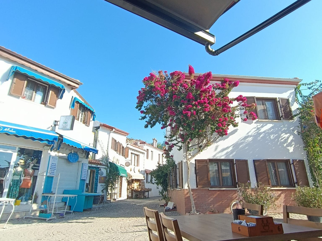 Sıgacık Village Market景点图片