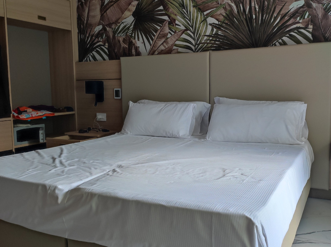 Aldiana Club rocco nettuno Calabria主图
