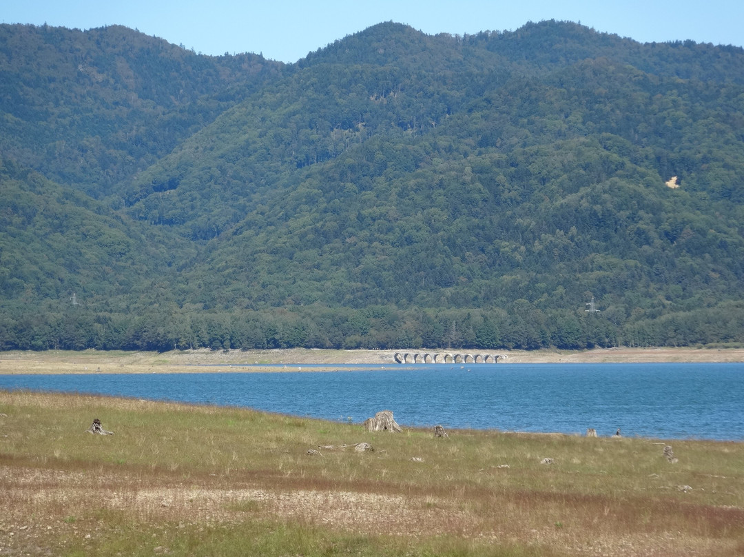San no Sawa Railway Bridge-上士幌町必去景点