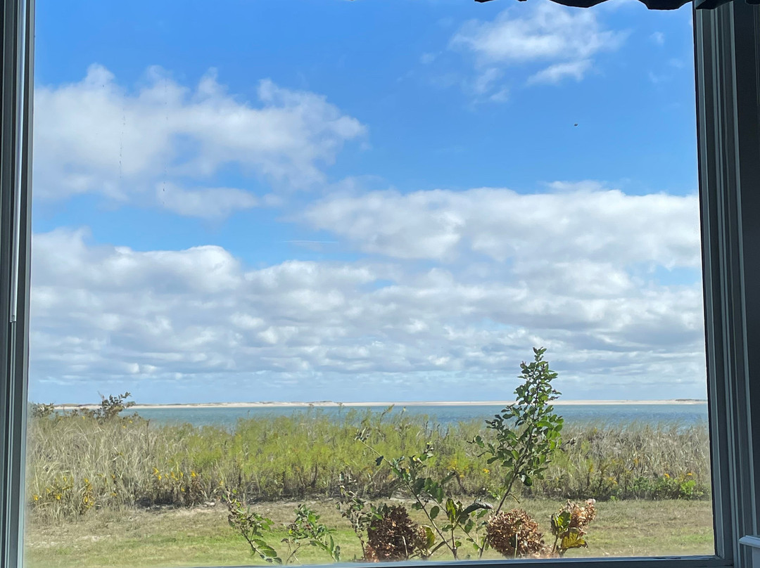 Hawthorne Motel主图