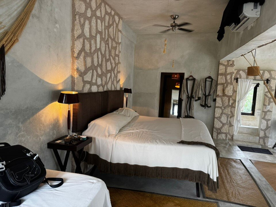 Coqui Coqui Papholchac Coba Residence & Spa主图