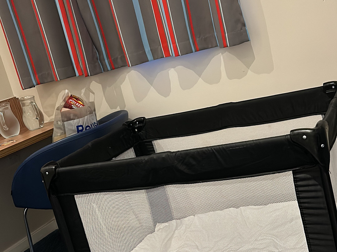 Travelodge Stirling City Centre主图