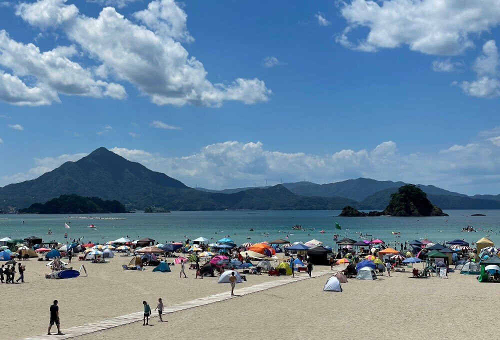 Umi No Mieru Yado Mura Miya主图