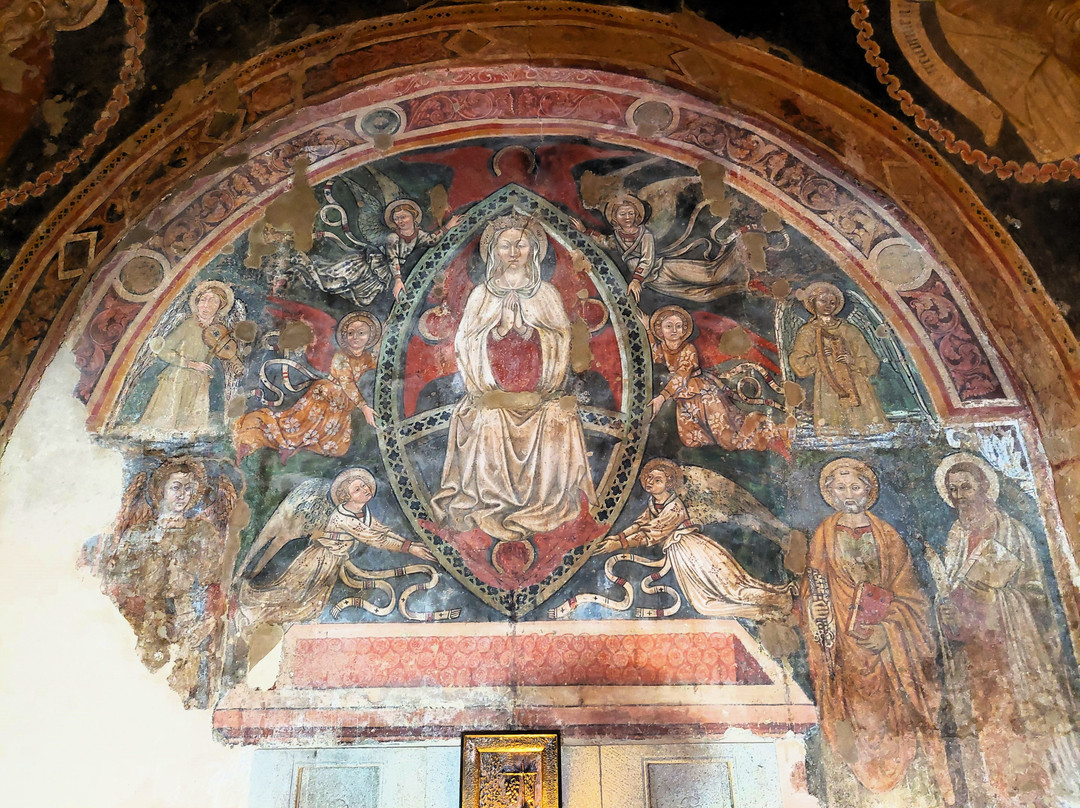 Chiesa della Madonna delle Grazie景点图片