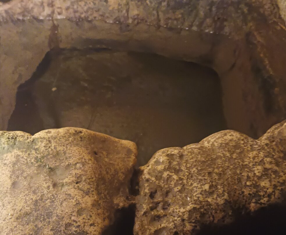 Saint Paul's Church-Nea Fokea必去景点