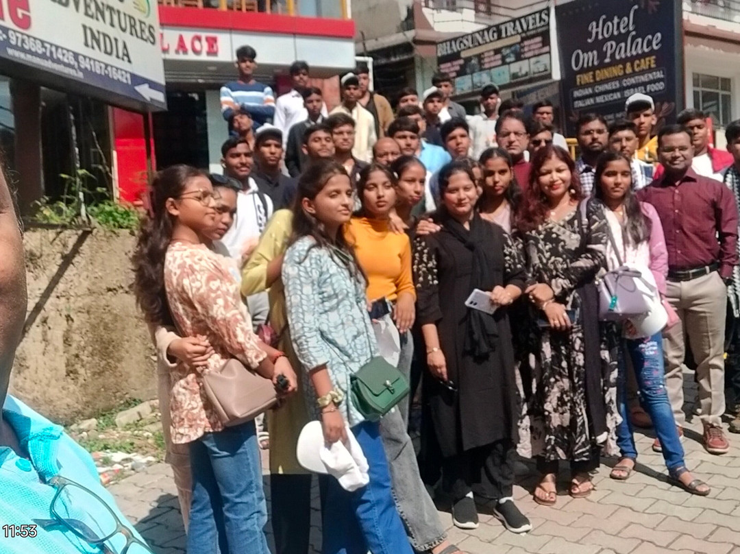 Harjass Holidays-阿姆利则必去景点