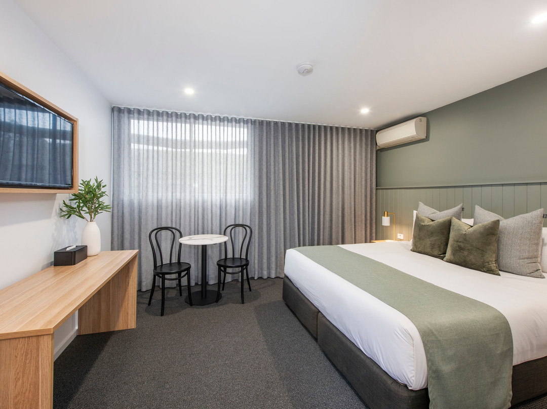 The Clairfield Hotel主图