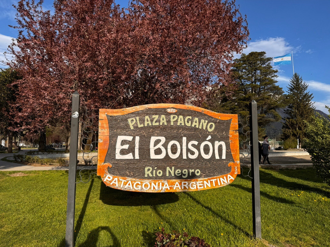 Las Tejuelas - B&B Patagónico