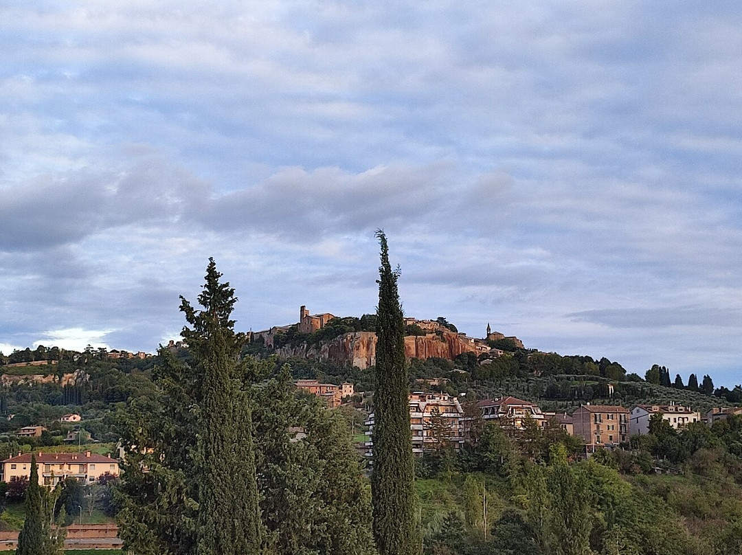 欧亚希迪帝夏波里酒店