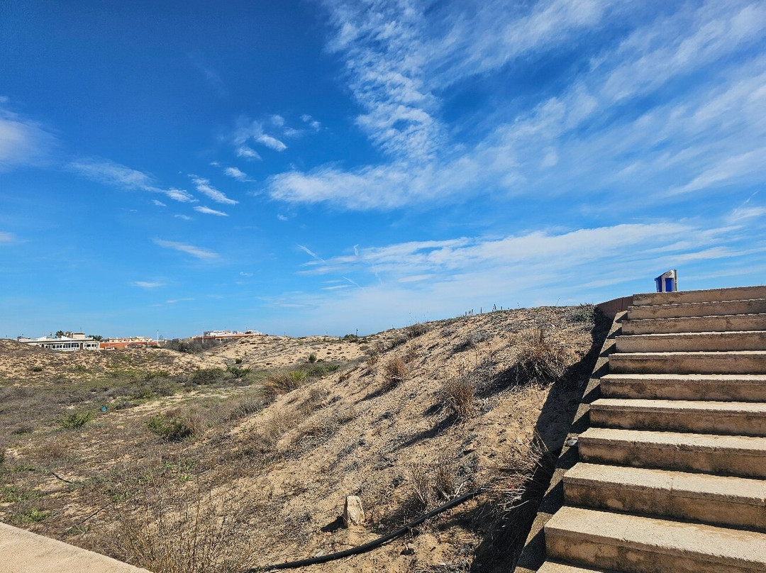 Parque del Molino de Agua景点图片
