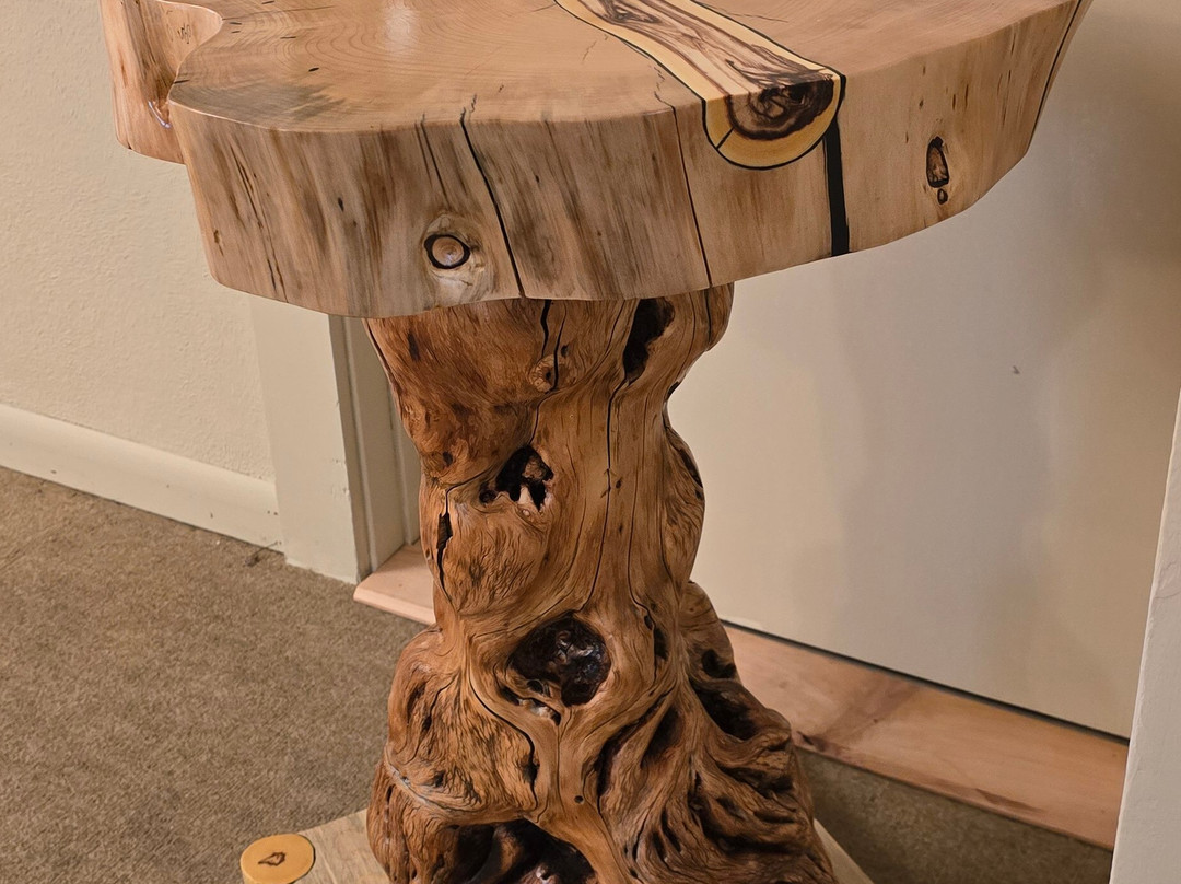 The Rabbit Hole - Ten Sleep, Wyo-Ten Sleep必去景点