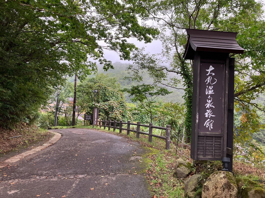 Omaru Onsen Ryokan主图